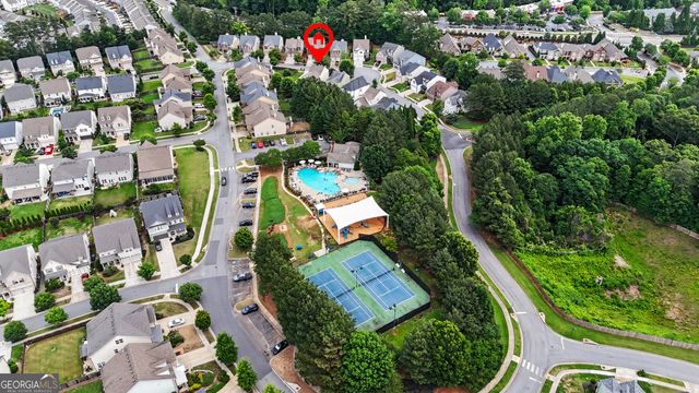 110 Camdyn Circle, Woodstock, GA 30188