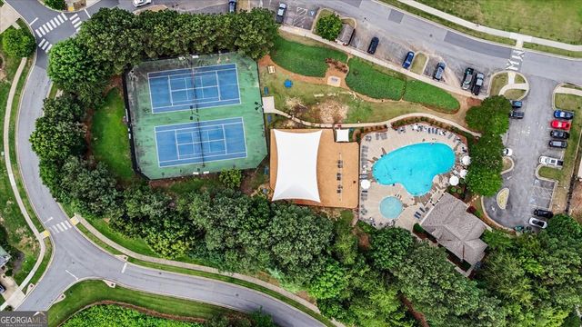 110 Camdyn Circle, Woodstock, GA 30188