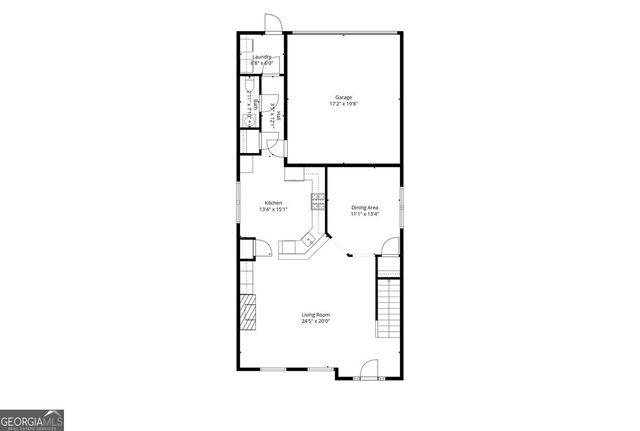 110 Camdyn Circle, Woodstock, GA 30188