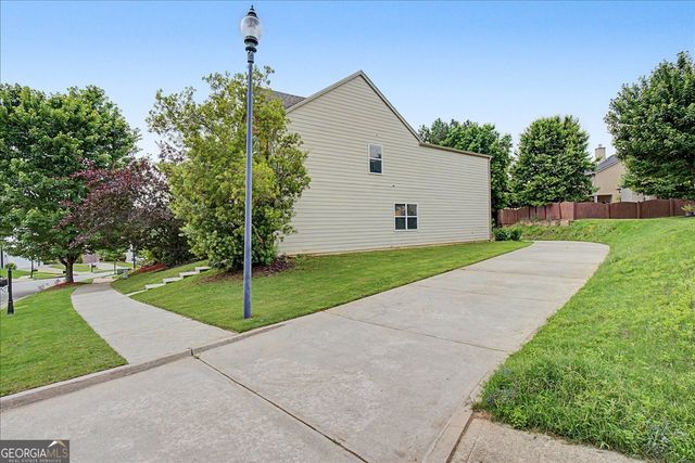 110 Camdyn Circle, Woodstock, GA 30188