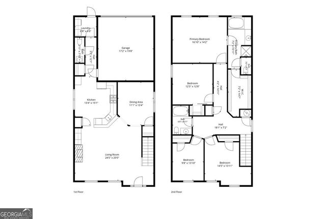 110 Camdyn Circle, Woodstock, GA 30188