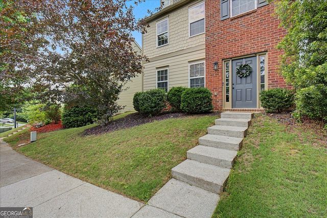 110 Camdyn Circle, Woodstock, GA 30188