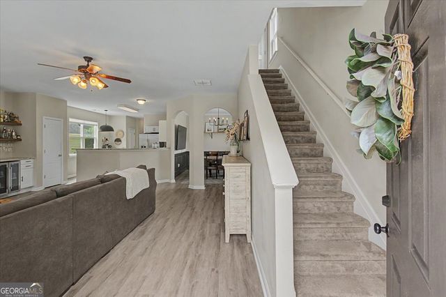 110 Camdyn Circle, Woodstock, GA 30188