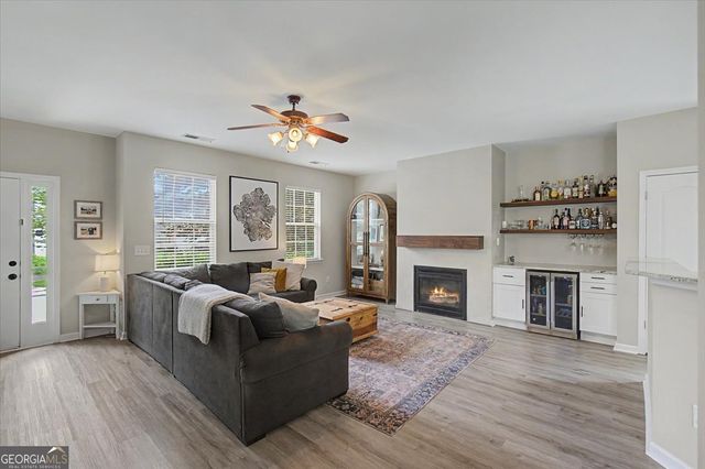 110 Camdyn Circle, Woodstock, GA 30188