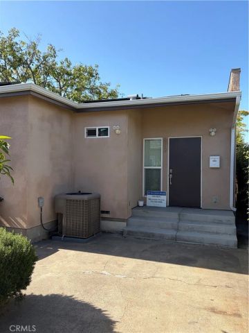 611 W Walnut, Orange, CA 92868