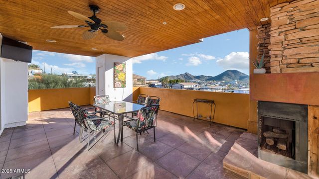 13017 N 18TH Place, Phoenix, AZ 85022