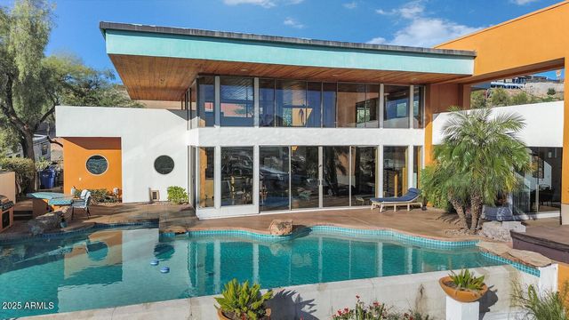 13017 N 18TH Place, Phoenix, AZ 85022