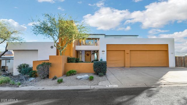 13017 N 18TH Place, Phoenix, AZ 85022