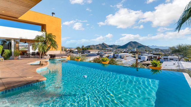 13017 N 18TH Place, Phoenix, AZ 85022