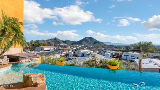 13017 N 18TH Place, Phoenix, AZ 85022