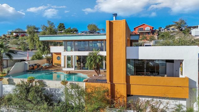 13017 N 18TH Place, Phoenix, AZ 85022