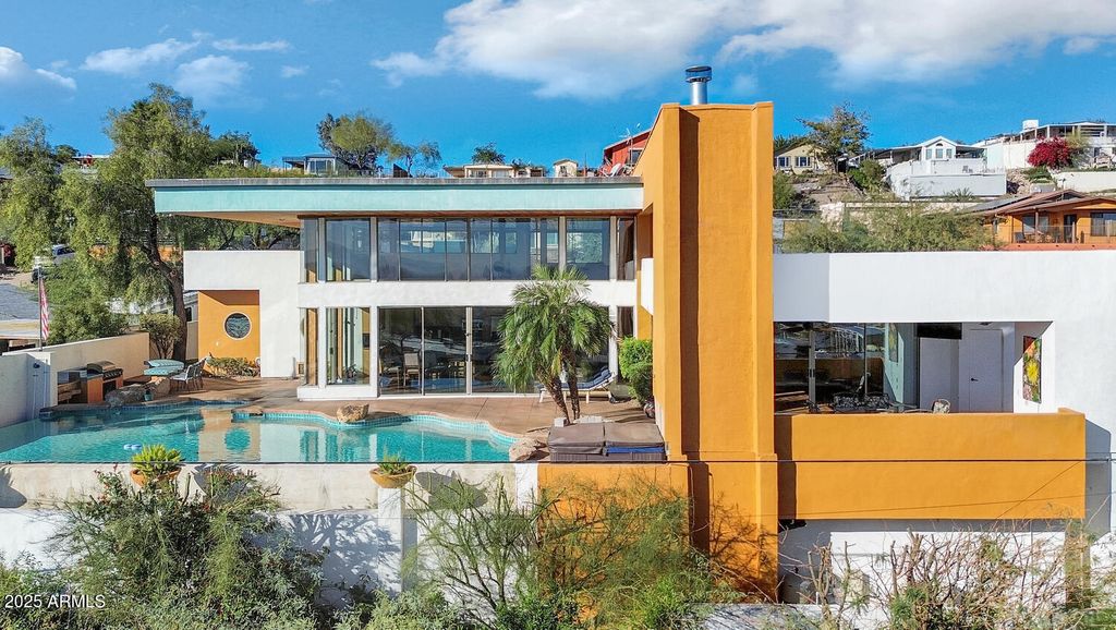 13017 N 18TH Place, Phoenix, AZ 85022