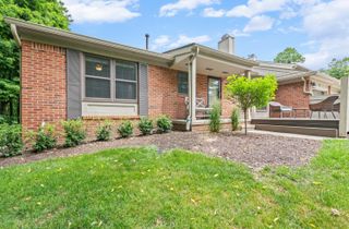 7256 Green Farm Road, West Bloomfield Twp, MI 48322