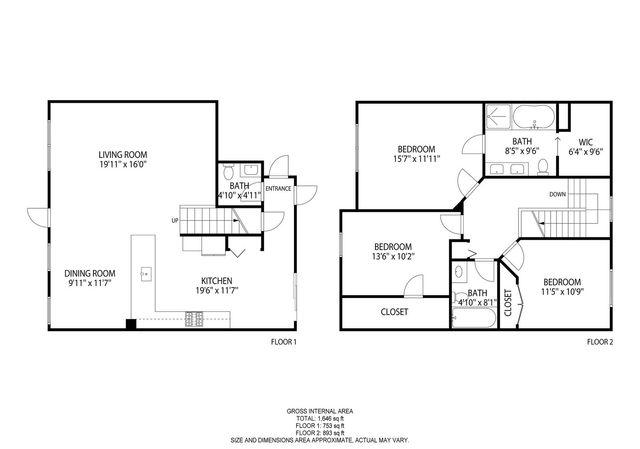 533 Cannon Ball Drive, Grayslake, IL 60030