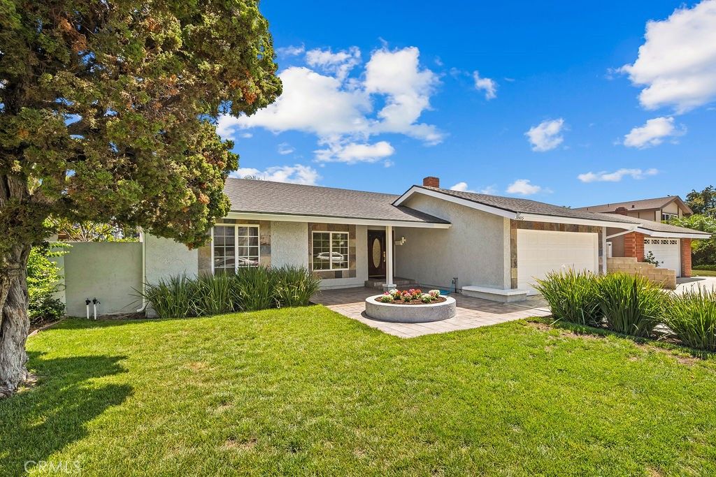 3805 Alder, Santa Ana, CA 92707 — exterior