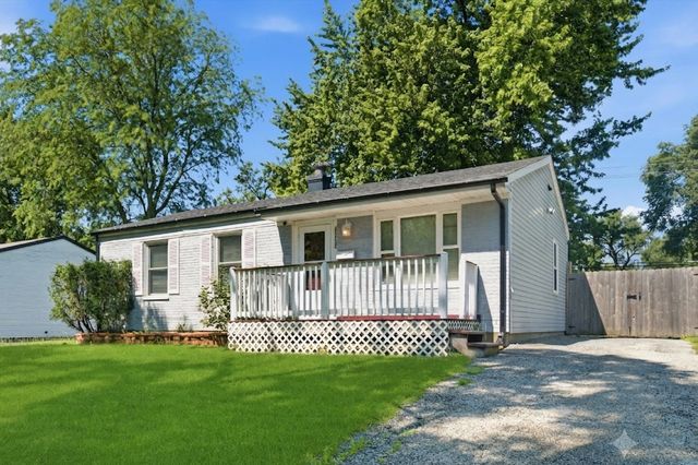 21730 Merrill Avenue, Sauk Village, IL 60411