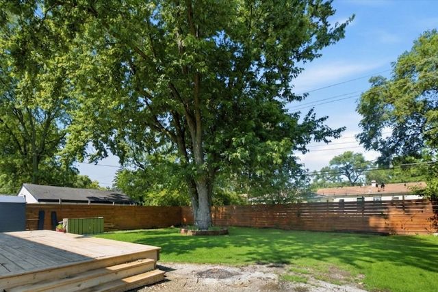 21730 Merrill Avenue, Sauk Village, IL 60411