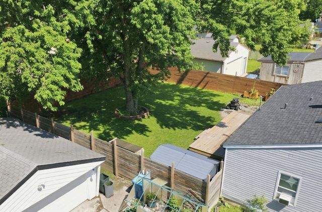 21730 Merrill Avenue, Sauk Village, IL 60411