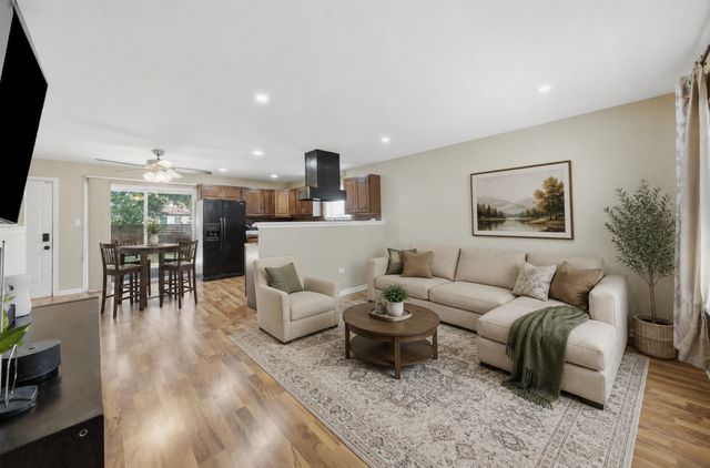 21730 Merrill Avenue, Sauk Village, IL 60411
