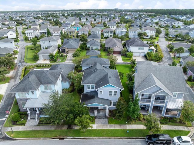 9077 NEHER STREET A, Orlando, FL 32827