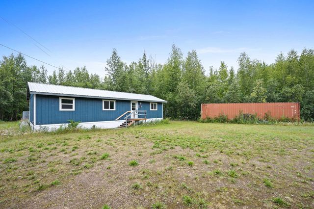 2334 GUNNER LANE, Fairbanks, AK 99712