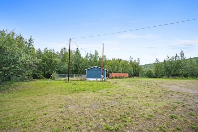 2334 GUNNER LANE, Fairbanks, AK 99712