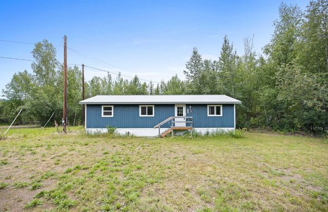 2334 GUNNER LANE, Fairbanks, AK 99712