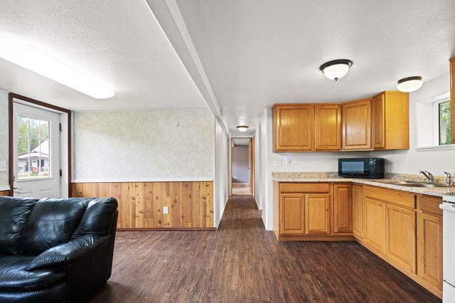 2334 GUNNER LANE, Fairbanks, AK 99712