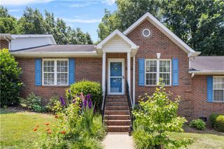 222 E Walker Avenue, Asheboro, NC 27203