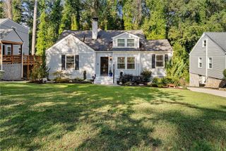 1163 Chatham SW Avenue, Atlanta, GA 30311