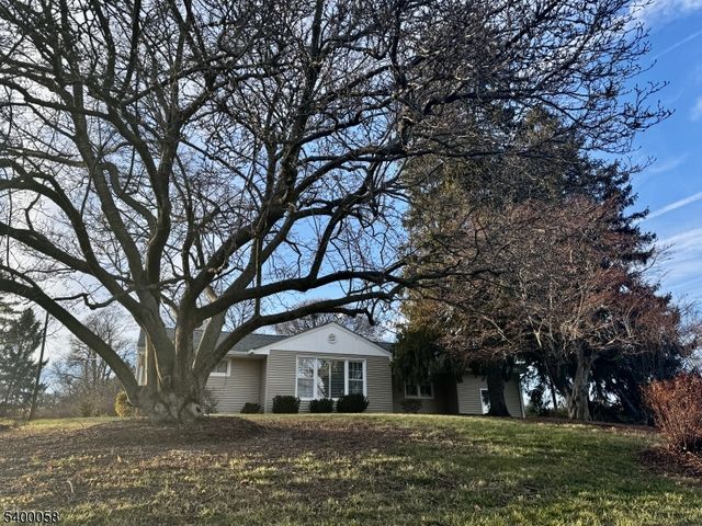 3 Fulper Pl, Clinton Twp., NJ 08809