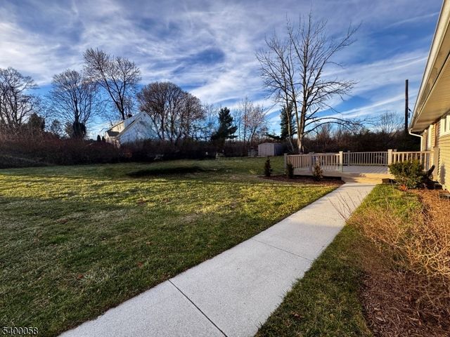 3 Fulper Pl, Clinton Twp., NJ 08809