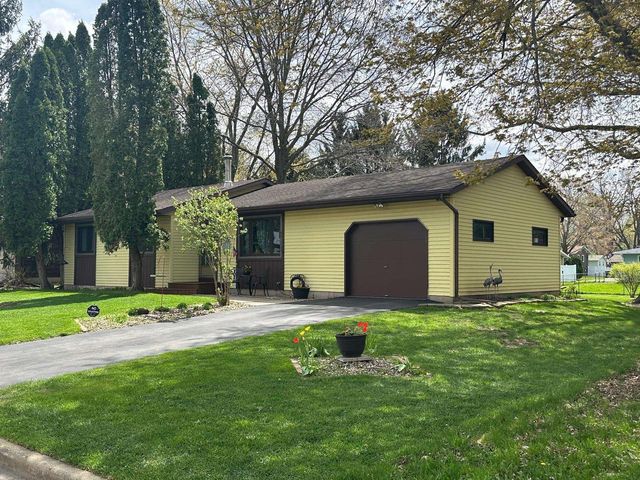 414 Lucille Street, Verona, WI 53593