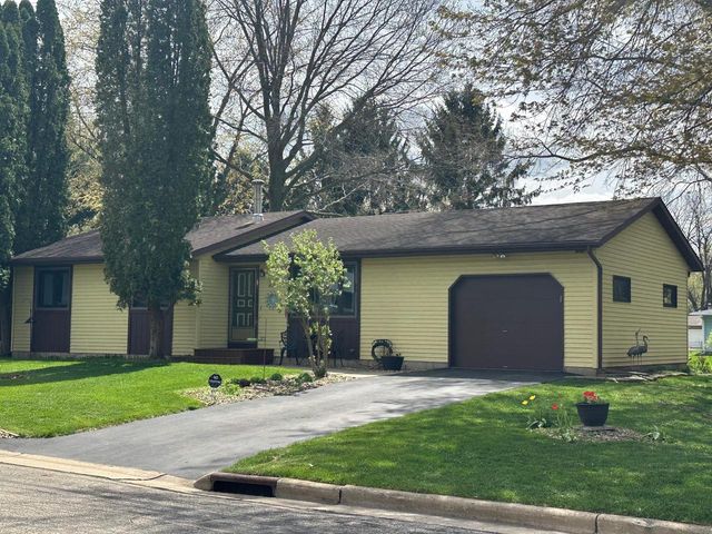 414 Lucille Street, Verona, WI 53593
