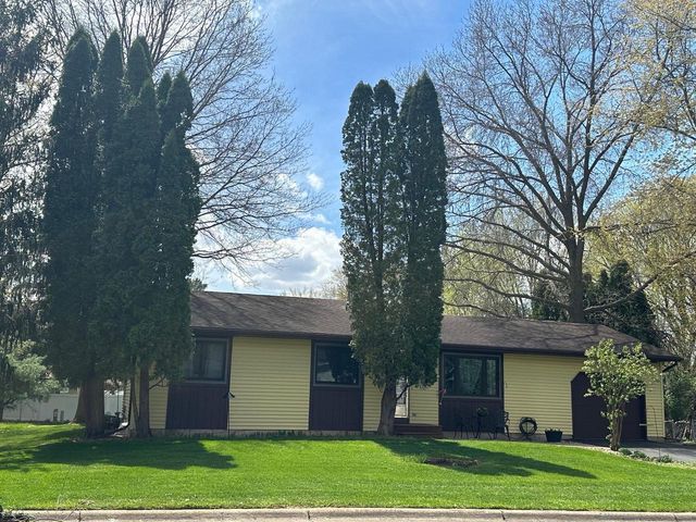 414 Lucille Street, Verona, WI 53593