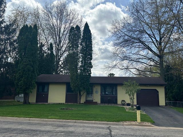 414 Lucille Street, Verona, WI 53593