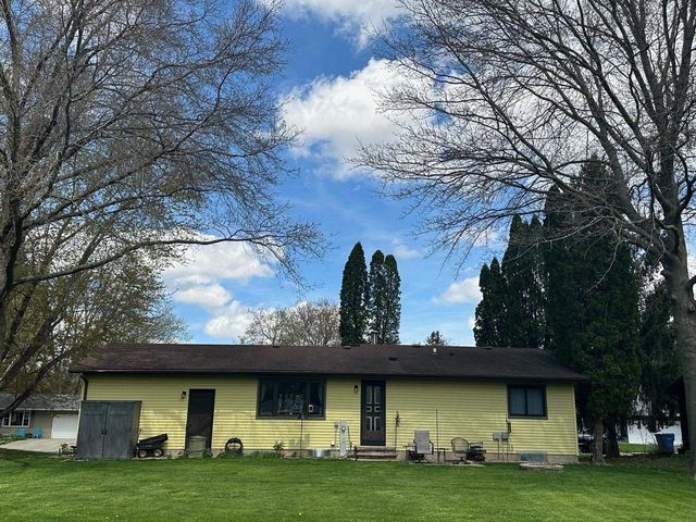 414 Lucille Street, Verona, WI 53593