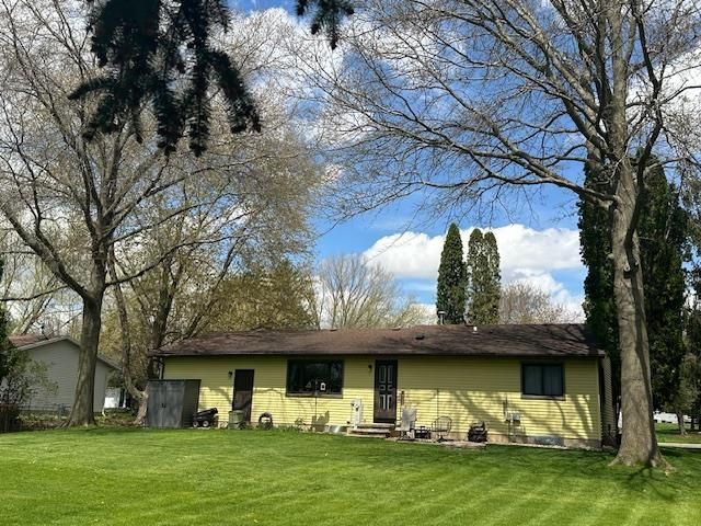 414 Lucille Street, Verona, WI 53593