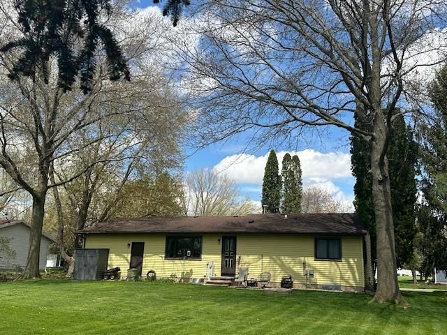 414 Lucille Street, Verona, WI 53593