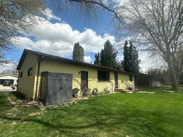 414 Lucille Street, Verona, WI 53593