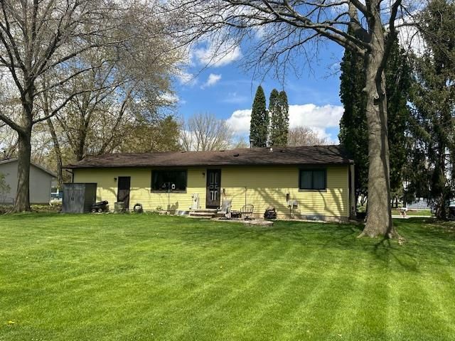 414 Lucille Street, Verona, WI 53593