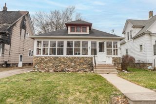 80 Magnolia Avenue, Battle Creek City, MI 49017