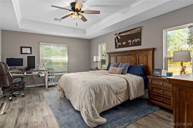 3076 N Stirrup Drive, Beverly Hills, FL 34465