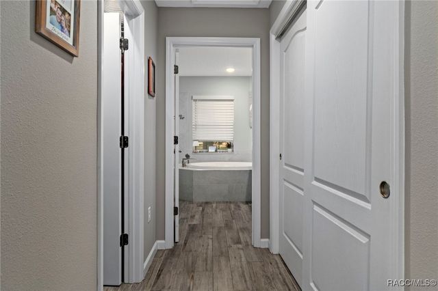 3076 N Stirrup Drive, Beverly Hills, FL 34465