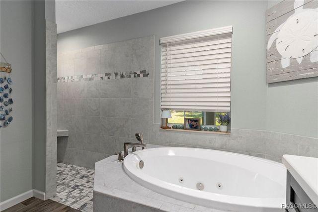 3076 N Stirrup Drive, Beverly Hills, FL 34465