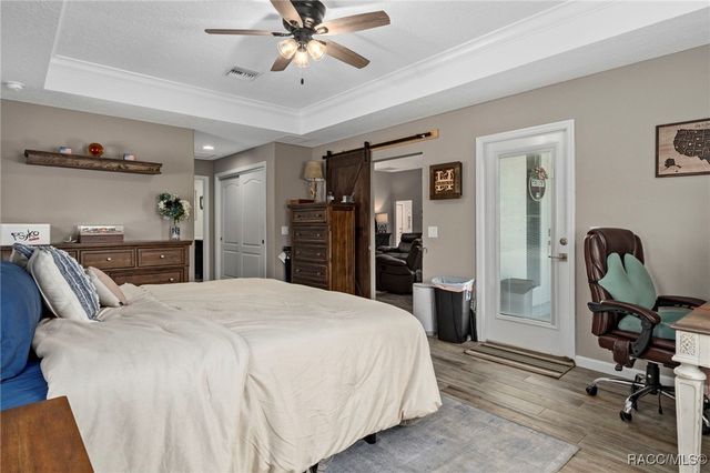 3076 N Stirrup Drive, Beverly Hills, FL 34465