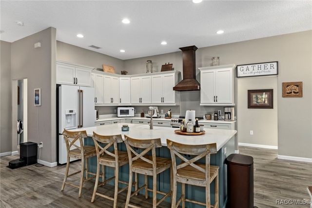 3076 N Stirrup Drive, Beverly Hills, FL 34465