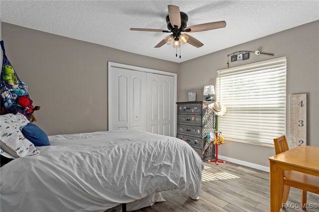 3076 N Stirrup Drive, Beverly Hills, FL 34465