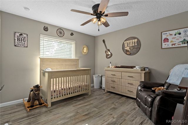 3076 N Stirrup Drive, Beverly Hills, FL 34465