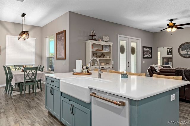 3076 N Stirrup Drive, Beverly Hills, FL 34465